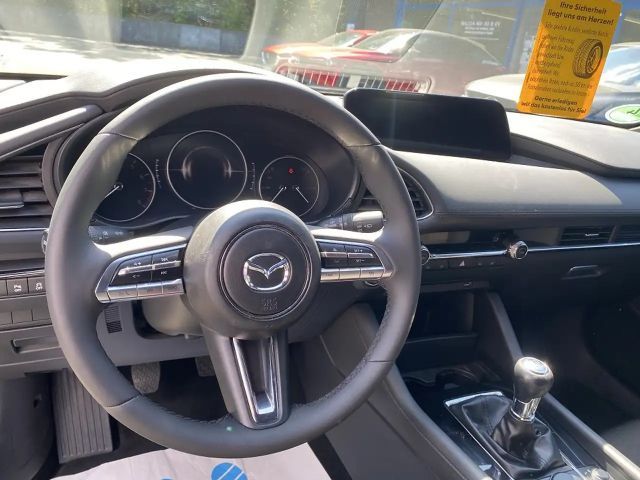 Mazda 3 Selection SkyActiv