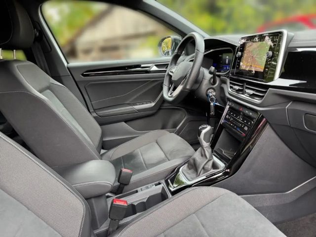 Volkswagen T-Roc 1.0 TSI R-Line