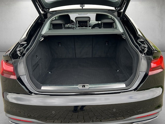 Audi A5 50 TDI Quattro Sportback