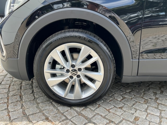 Volkswagen T-Cross 1.5 TSI DSG IQ.Drive