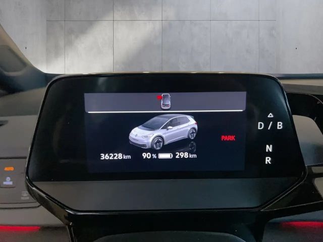 Volkswagen ID.3 150 kW Life Performance Pro