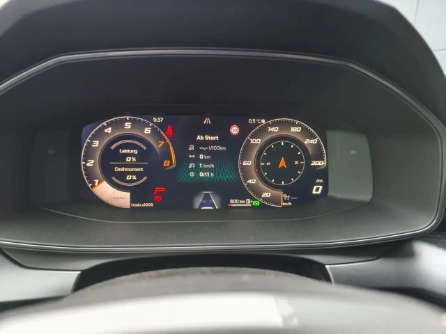 Cupra Leon Sportstourer VZ