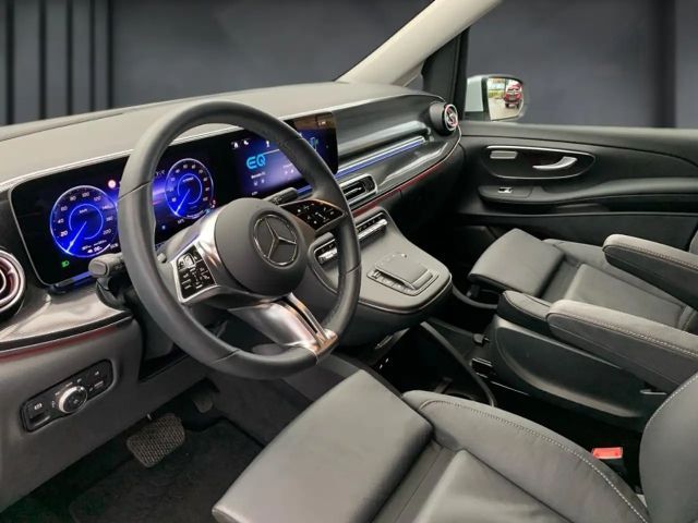 Mercedes-Benz EQV 300 Limousine Lang