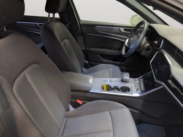 Audi A6 40 TDI Avant S-Tronic