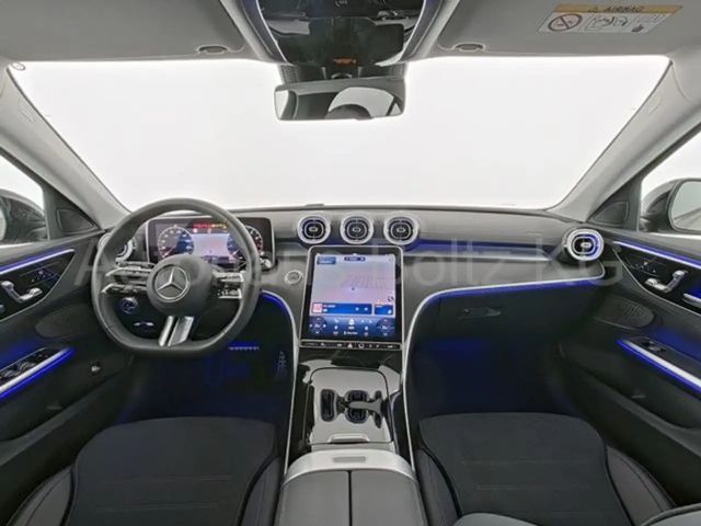 Mercedes-Benz C 180 AMG Line Sedan