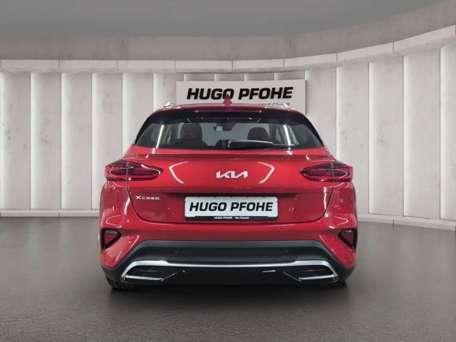 Kia XCeed GDi Spirit