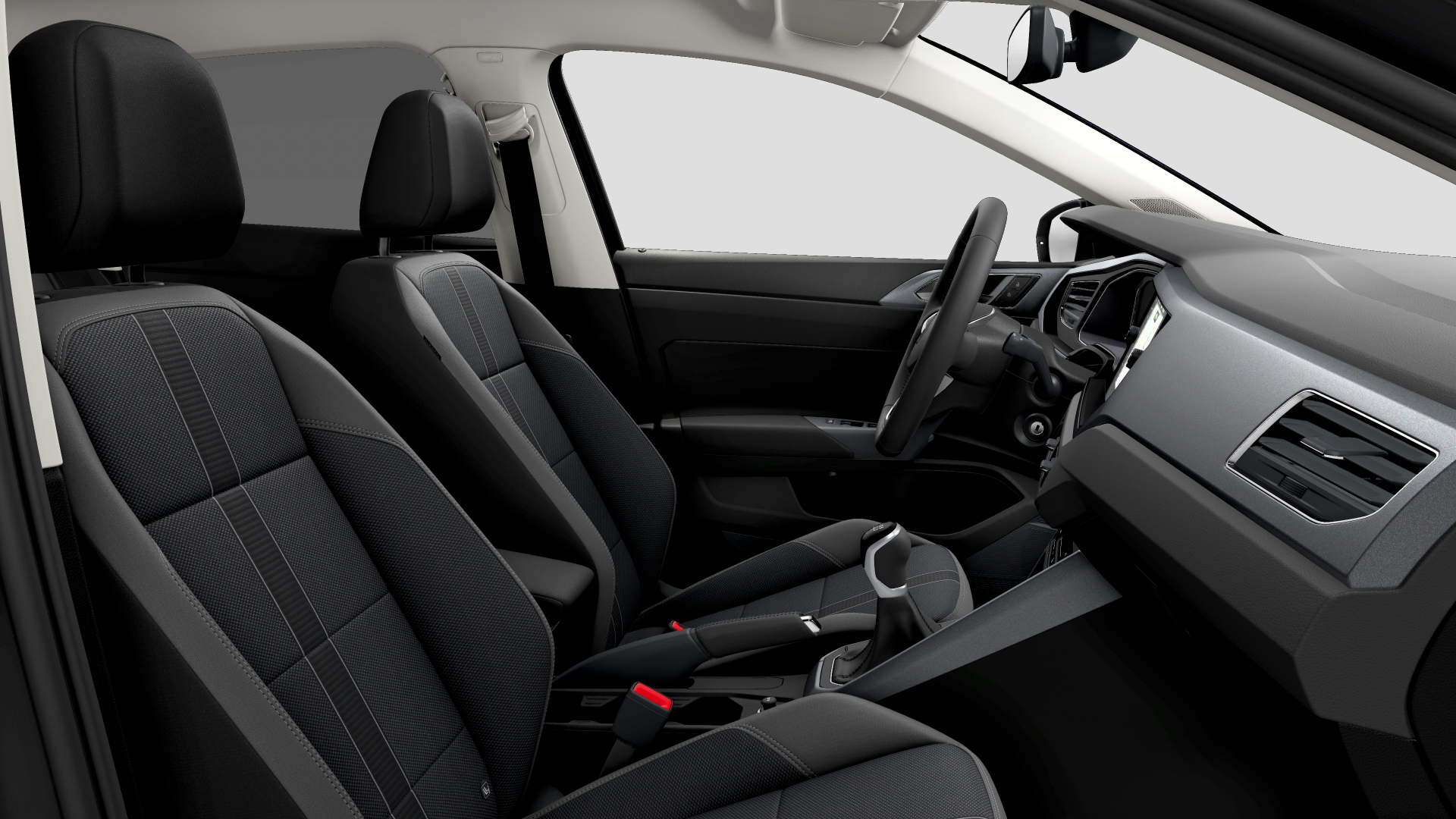 Volkswagen Polo 1.0 TSI Style