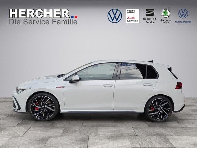 Volkswagen Golf Business DSG GTI Golf VIII