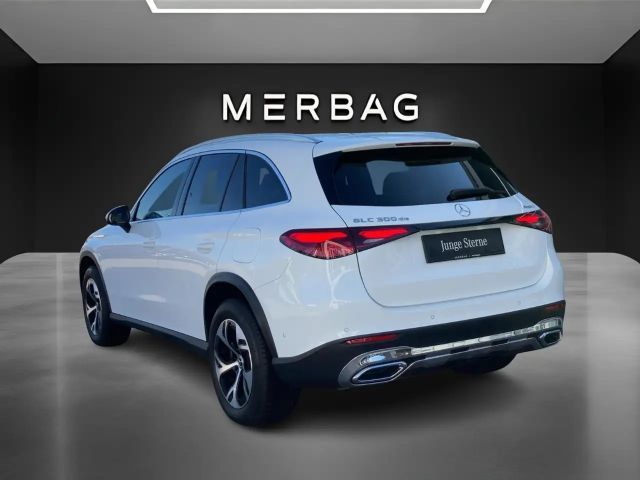 Mercedes-Benz GLC 300 4MATIC