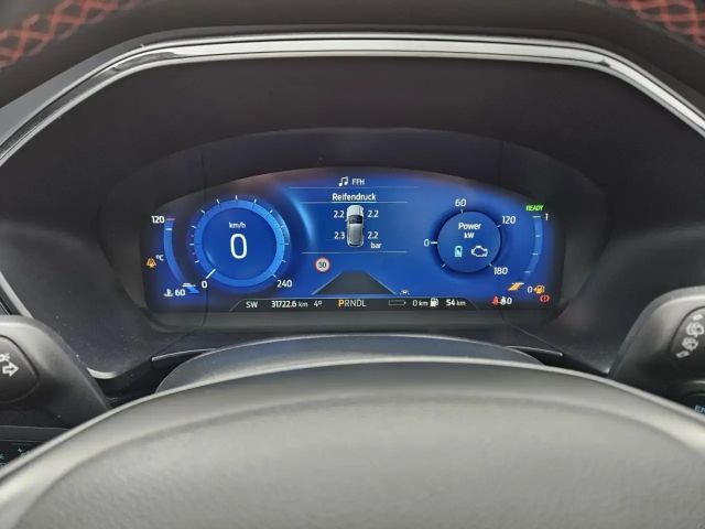 Ford Kuga Plug in Hybrid ST Line