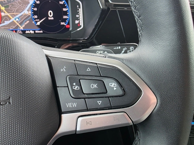 Volkswagen Touran 2.0 TDI DSG