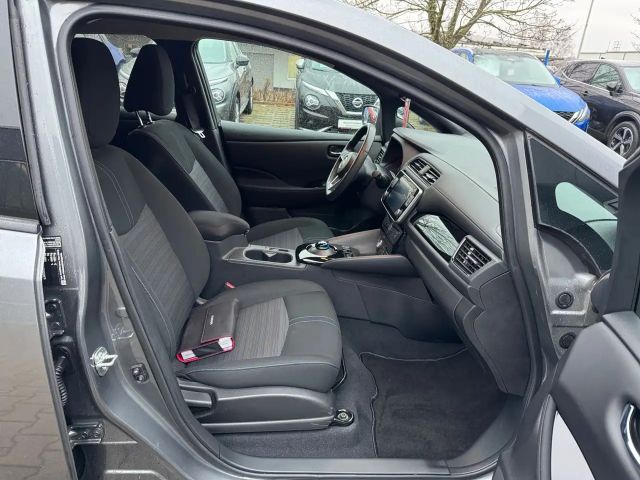 Nissan Leaf N-Connecta