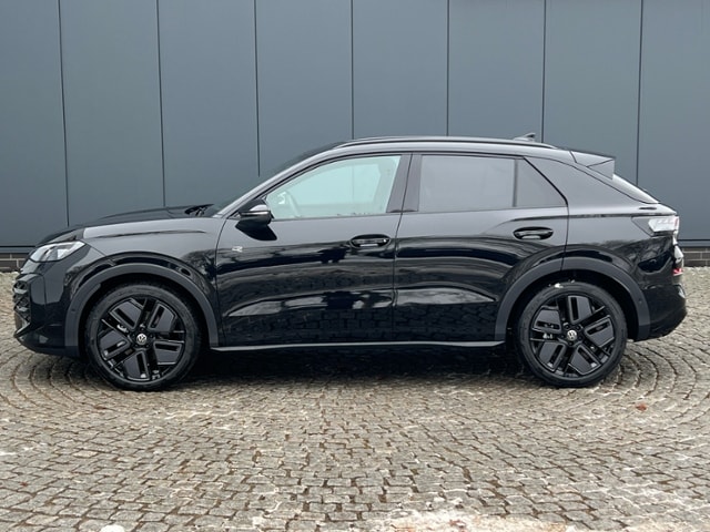 Volkswagen T-Roc 1.5 eTSI DSG Style