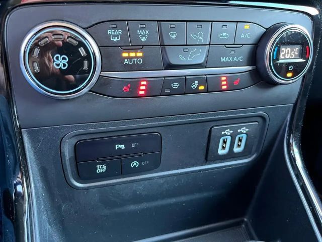 Ford EcoSport ST Line