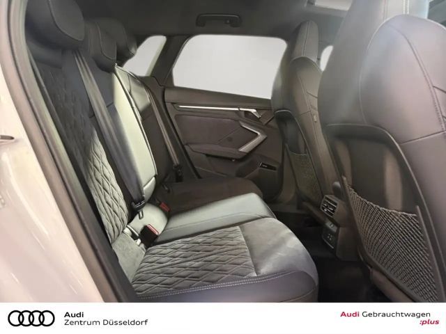 Audi S3 Sedan Sportback