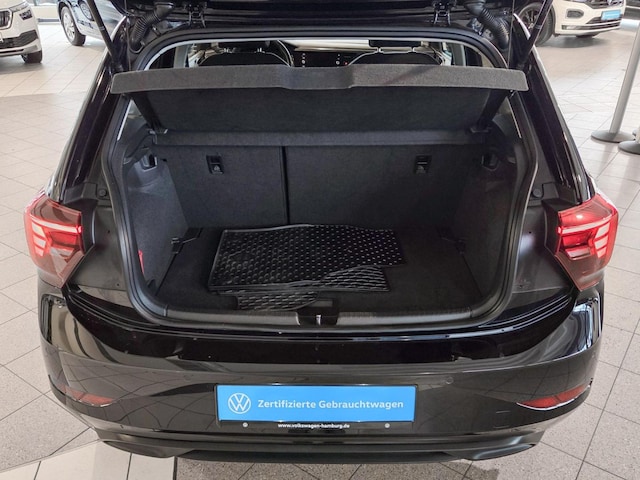 Volkswagen Polo 1.0 TSI DSG Life