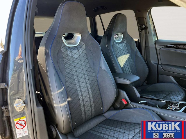 Volkswagen Tiguan 4Motion DSG Style