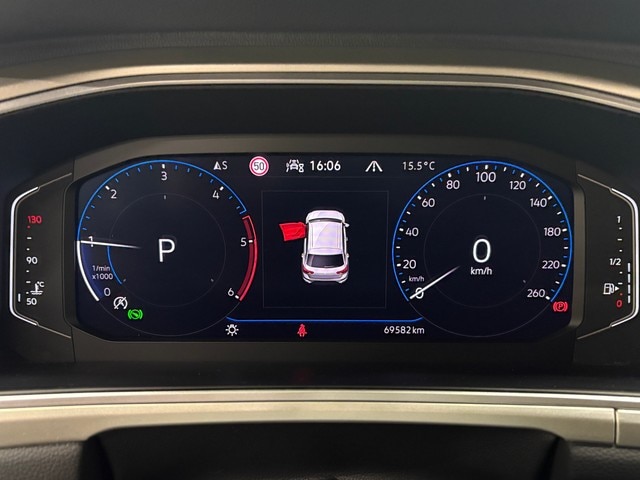 Volkswagen T-Roc 2.0 TDI Move