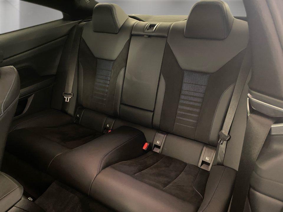 BMW M440 Coupé M440i xDrive