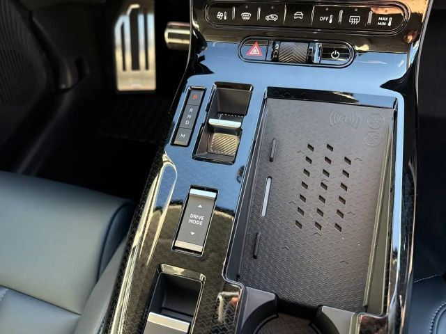 Citroën C5 Aircross Hybrid Max