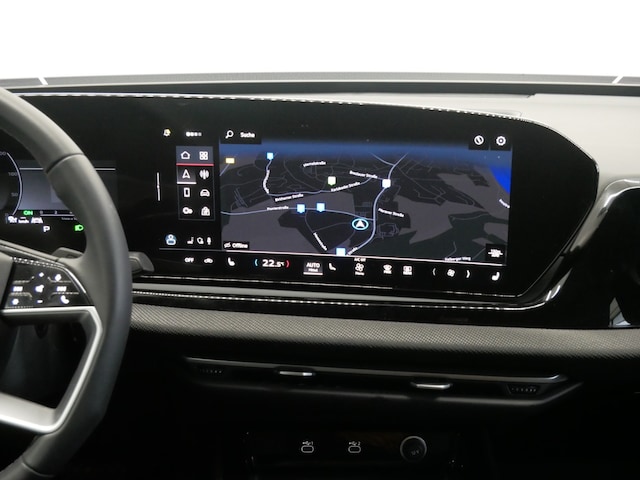 Audi A5 Quattro S-Tronic