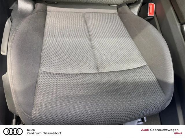 Audi A6 45 TFSI S-Tronic Sedan