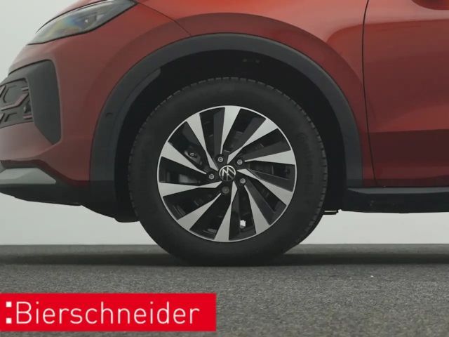 Volkswagen T-Roc 1.5 eTSI DSG Life