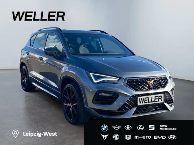 Cupra Ateca 2.0 TSI 4Drive DSG