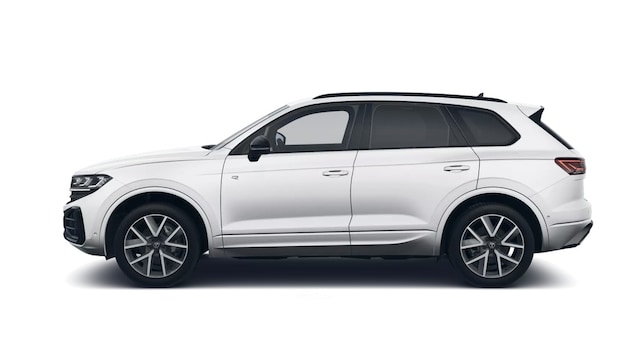 Volkswagen Touareg 3.0 V6 TDI R-Line Style