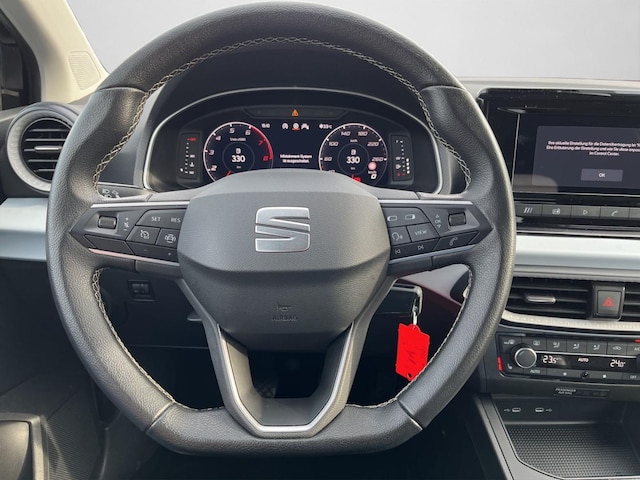 Seat Ibiza 1.0 TSI Style