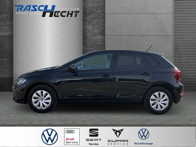 Volkswagen Polo 1.0 TSI Life