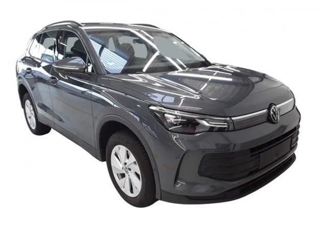 Volkswagen Tiguan 1.5 eTSI DSG