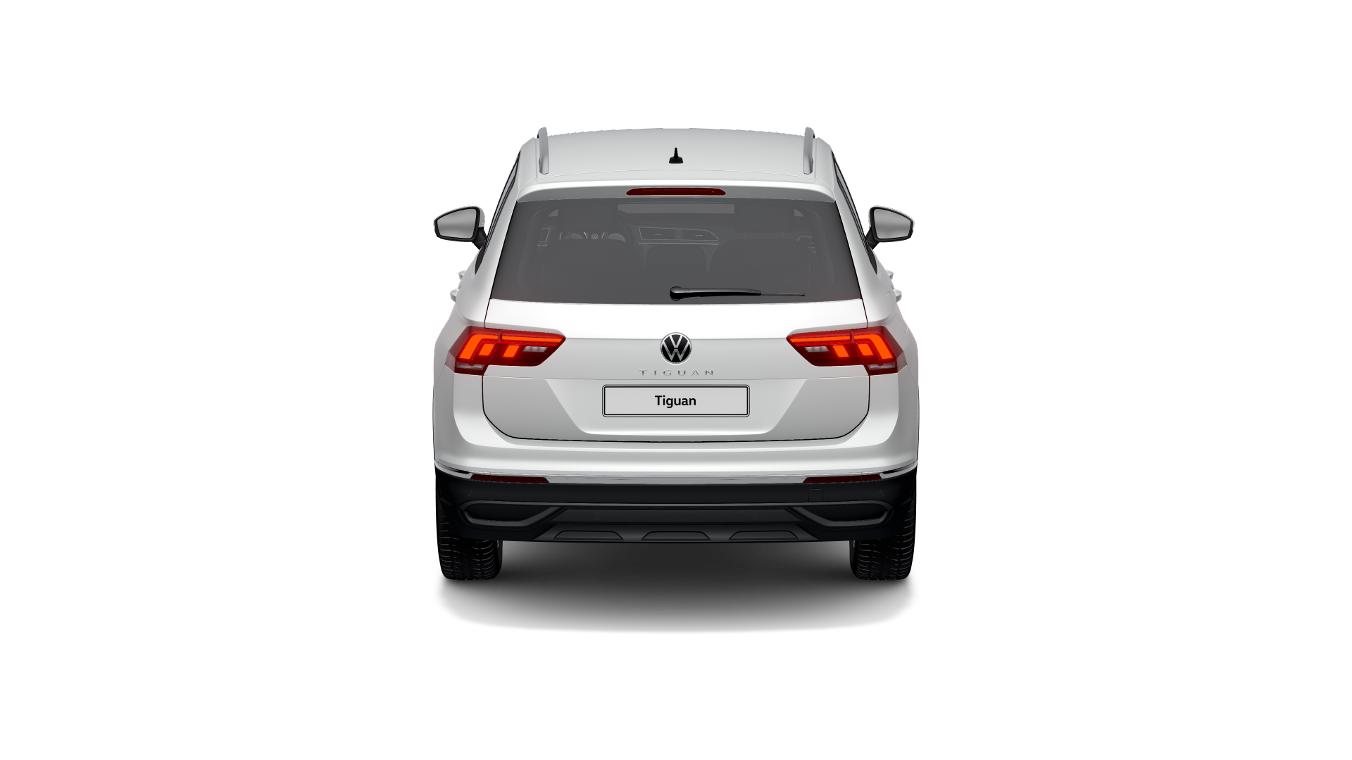 Volkswagen Tiguan DSG