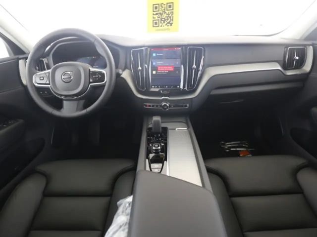 Volvo XC60 Dark Plus T6