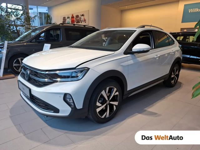 Volkswagen Taigo DSG Style