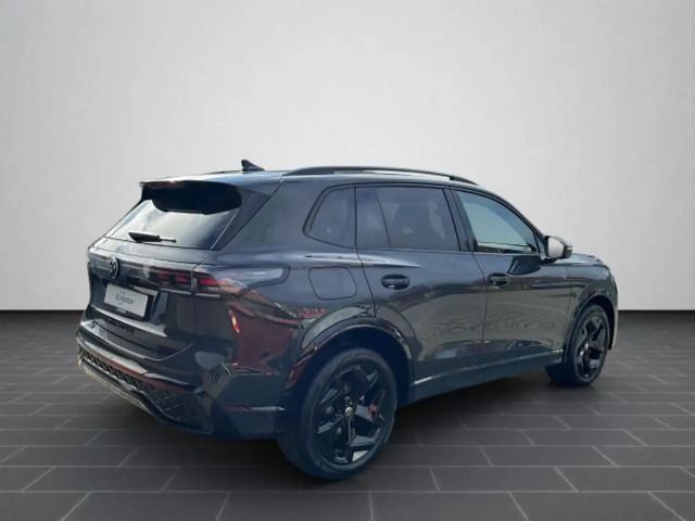 Volkswagen Tiguan 2.0 TDI R-Line