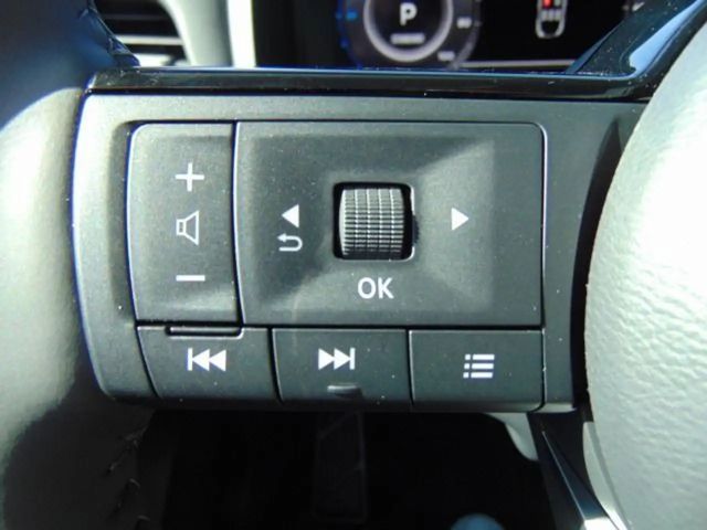 Nissan Qashqai N-Connecta