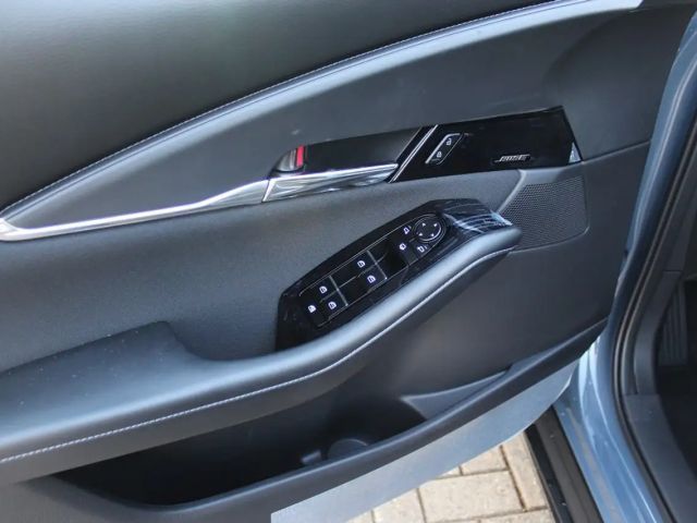 Mazda CX-30 Exclusive-line SkyActiv
