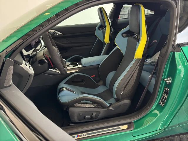 BMW M4 Competition Coupé xDrive