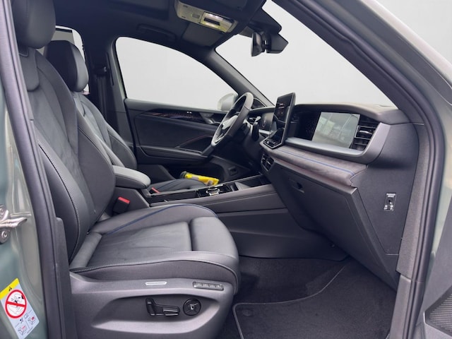 Volkswagen Tayron 4Motion DSG Plus R-Line