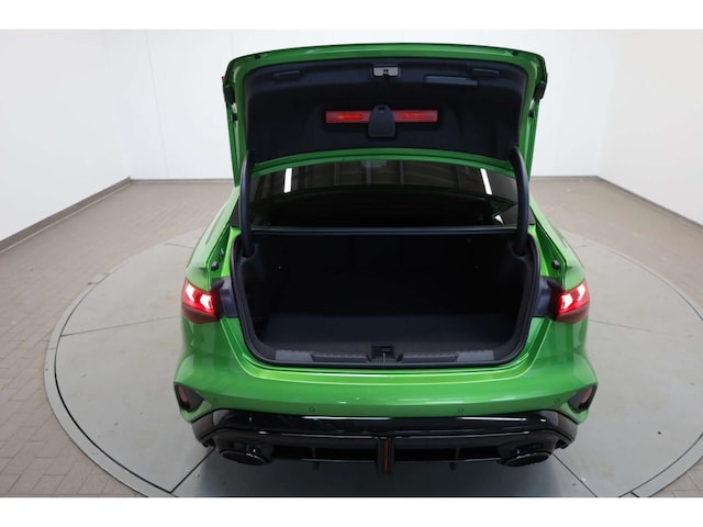 Audi RS3 Quattro S-Tronic Sedan