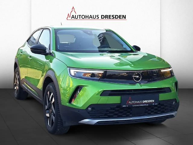 Opel Mokka 1.2 Turbo Elegance Turbo