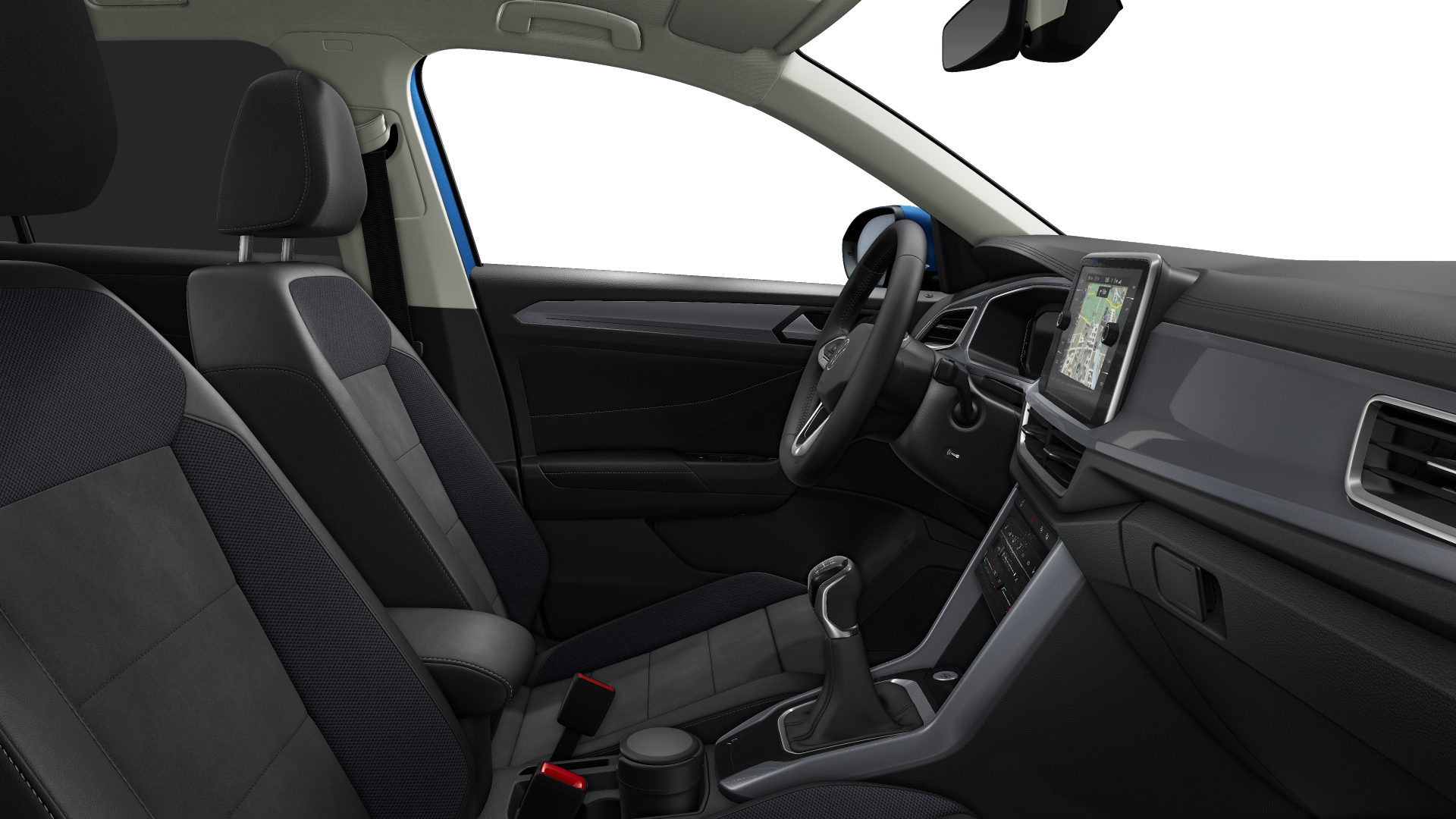 Volkswagen T-Roc 1.5 TSI