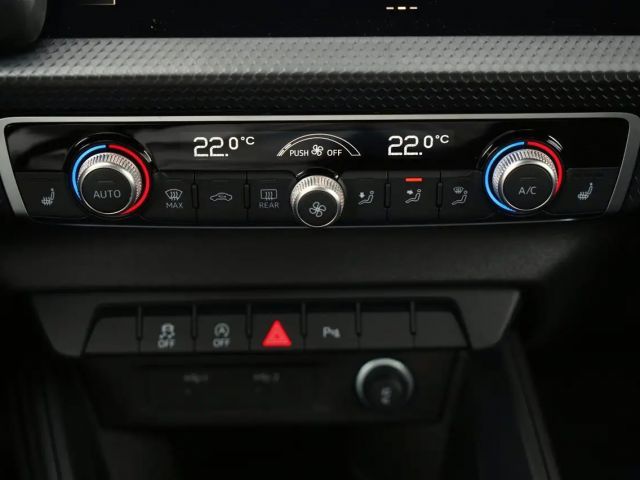 Audi A1 25 TFSI Sportback