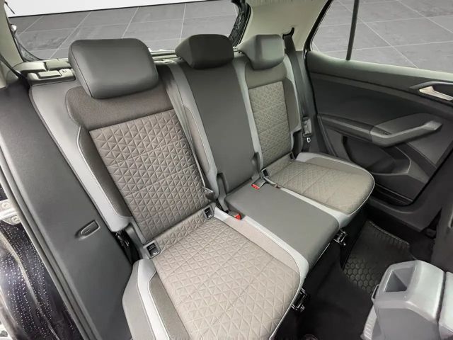 Volkswagen T-Cross 1.0 TSI DSG Style