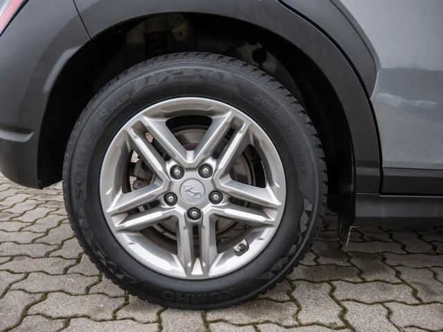 Hyundai Kona 1.0 Select