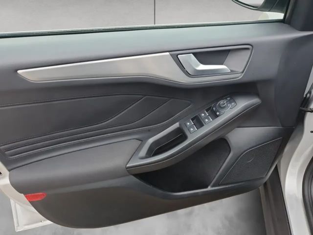 Ford Focus EcoBoost Titanium Wagon