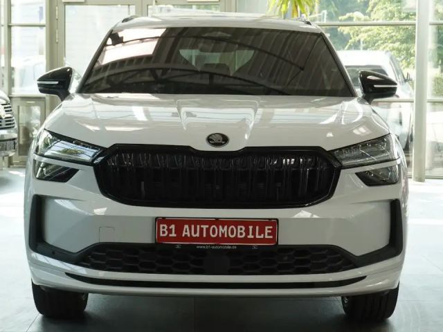 Skoda Kodiaq 2.0 TDI 4x4 Sportline