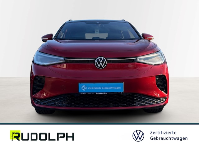 Volkswagen ID.4 4Motion GTX