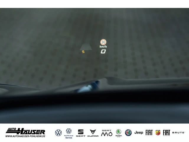 Cupra Terramar 2.0 TSI VZ